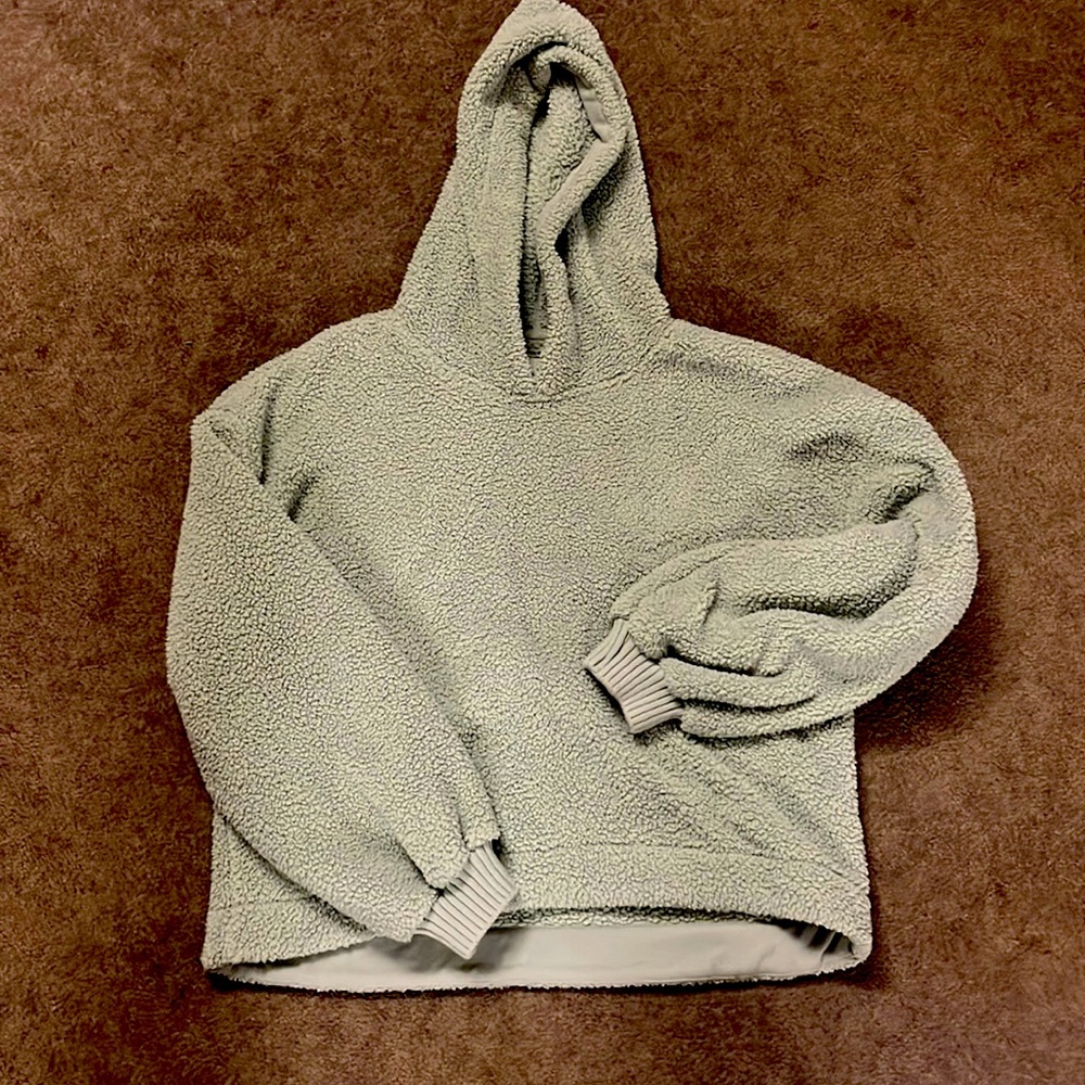 Abercrombie & Fitch Soft A.F Collection Hoodie